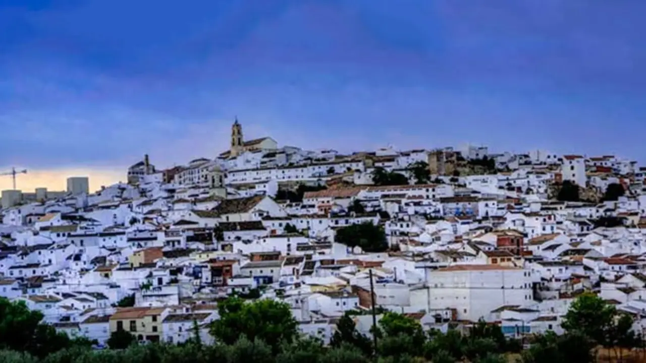 d&oacute;nde dormir en Baena