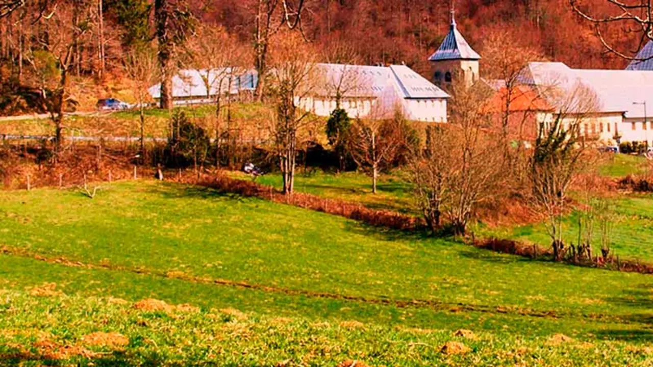 D&oacute;nde dormir en Roncesvalles