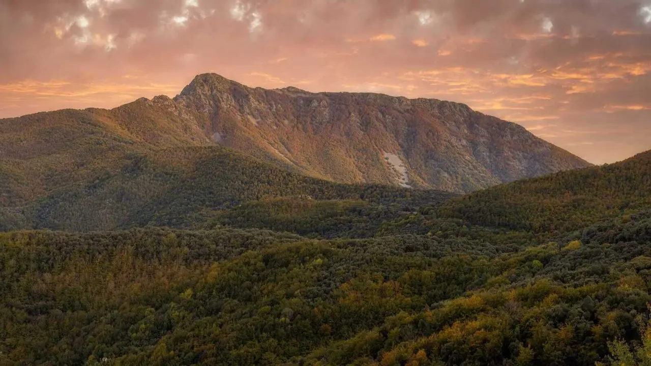Le Montseny. | Shutterstock