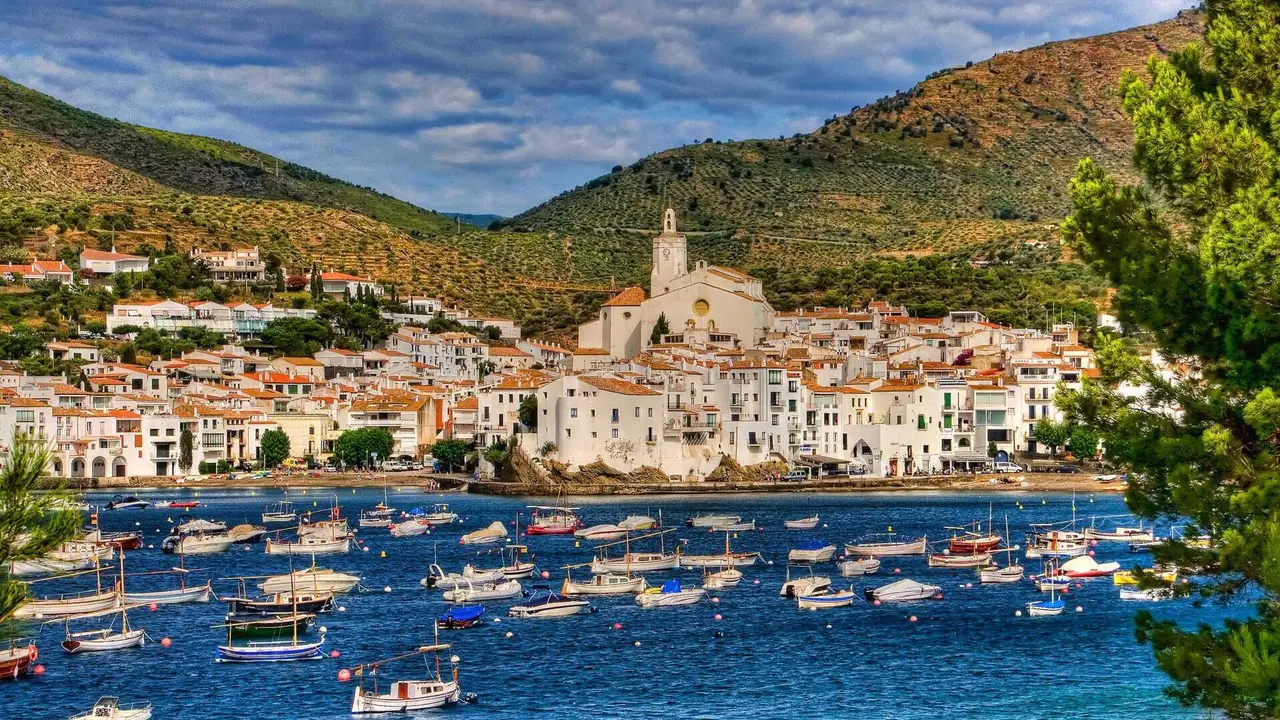 Cadaqu&eacute;s. | Shutterstock