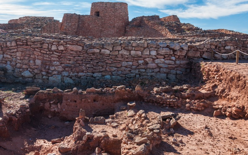 Motilla del Azuer