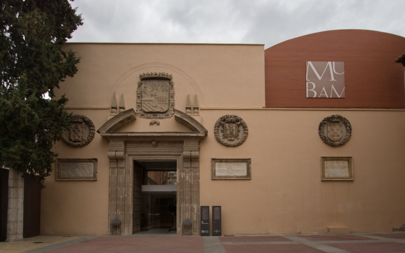 Musée des Beaux-Arts de Murcie