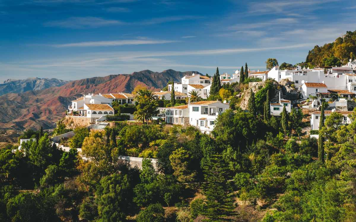 Mijas