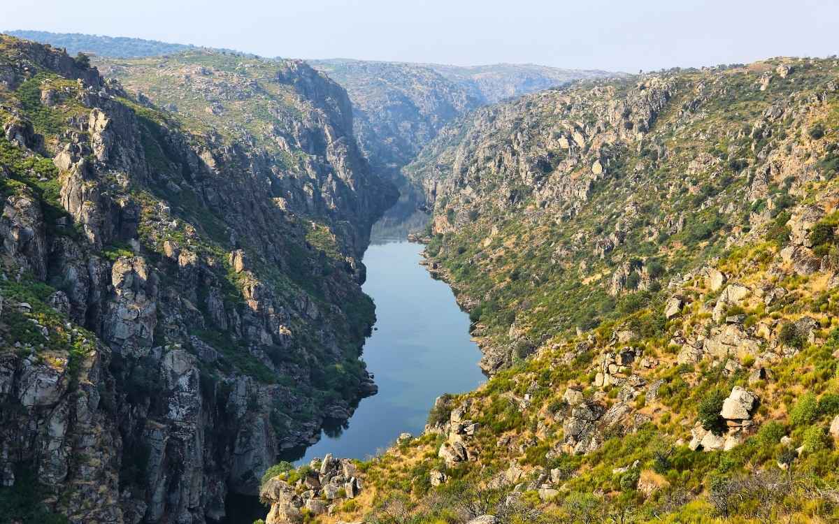 Fleuve Duero