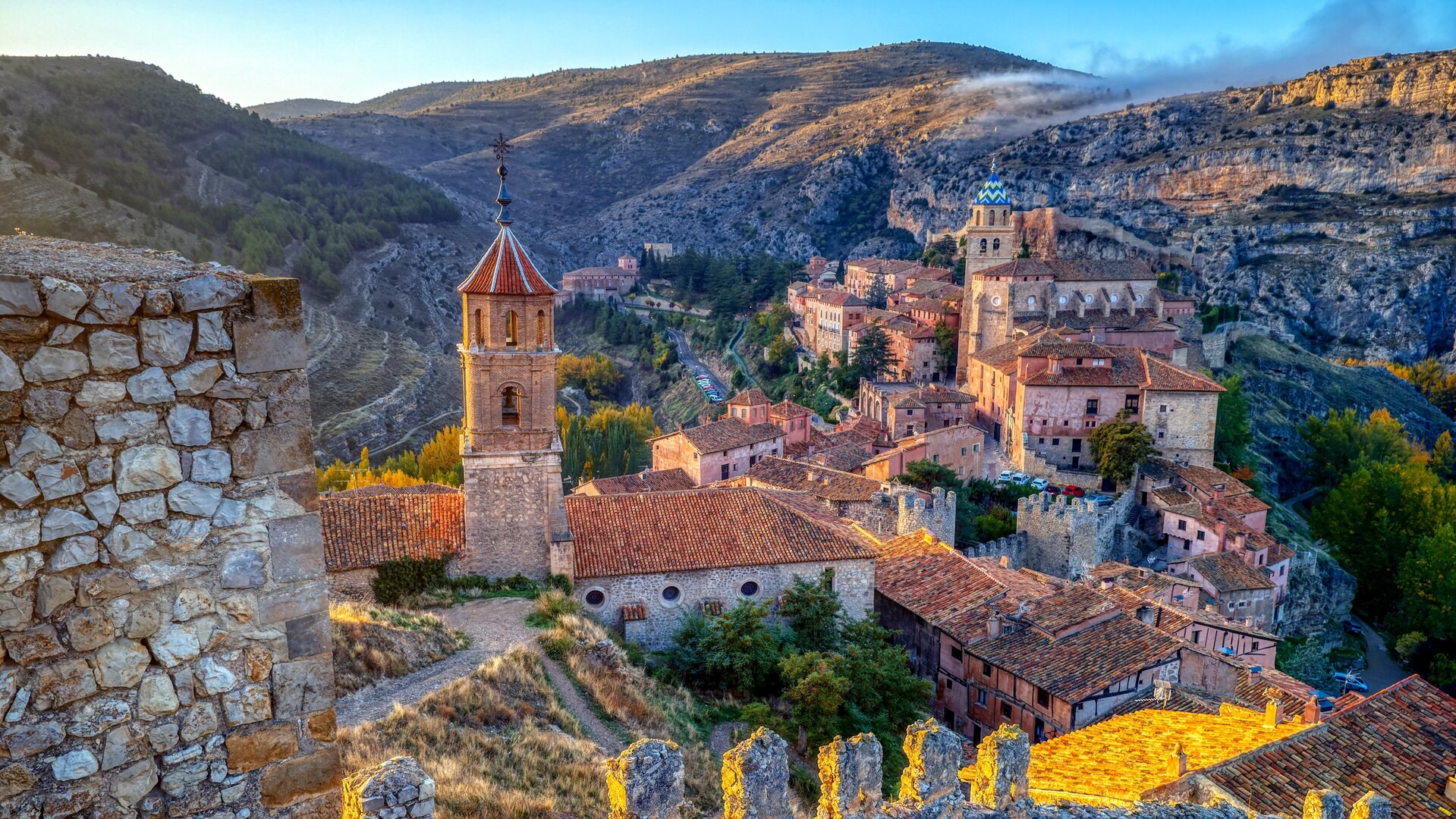 Albarracín