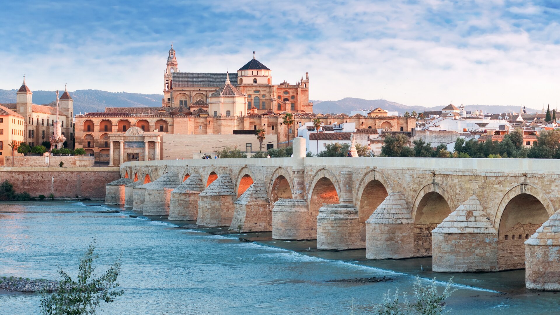 Pont de Cordoue.