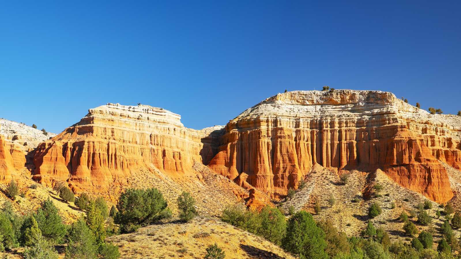 Rambla de Barrachina. | Shutterstock