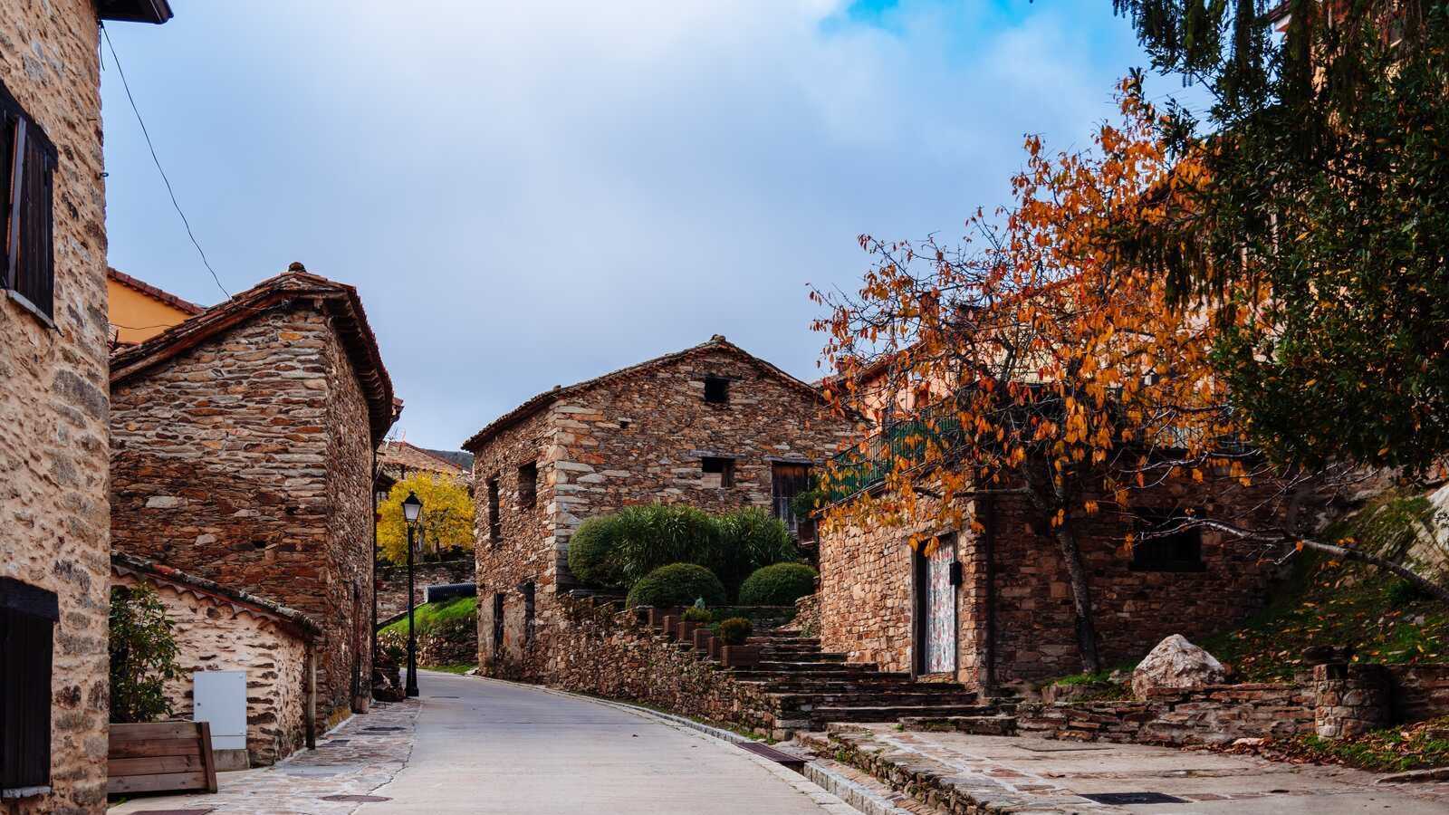 La Hiruela. | Shutterstock