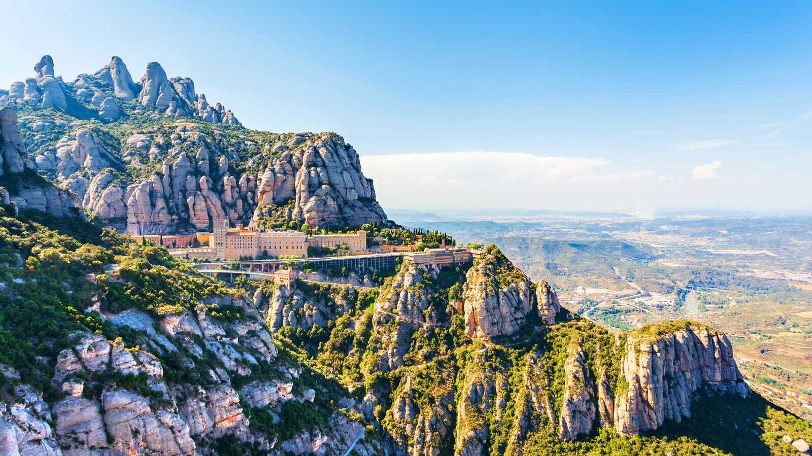 Montserrat. | Shutterstock