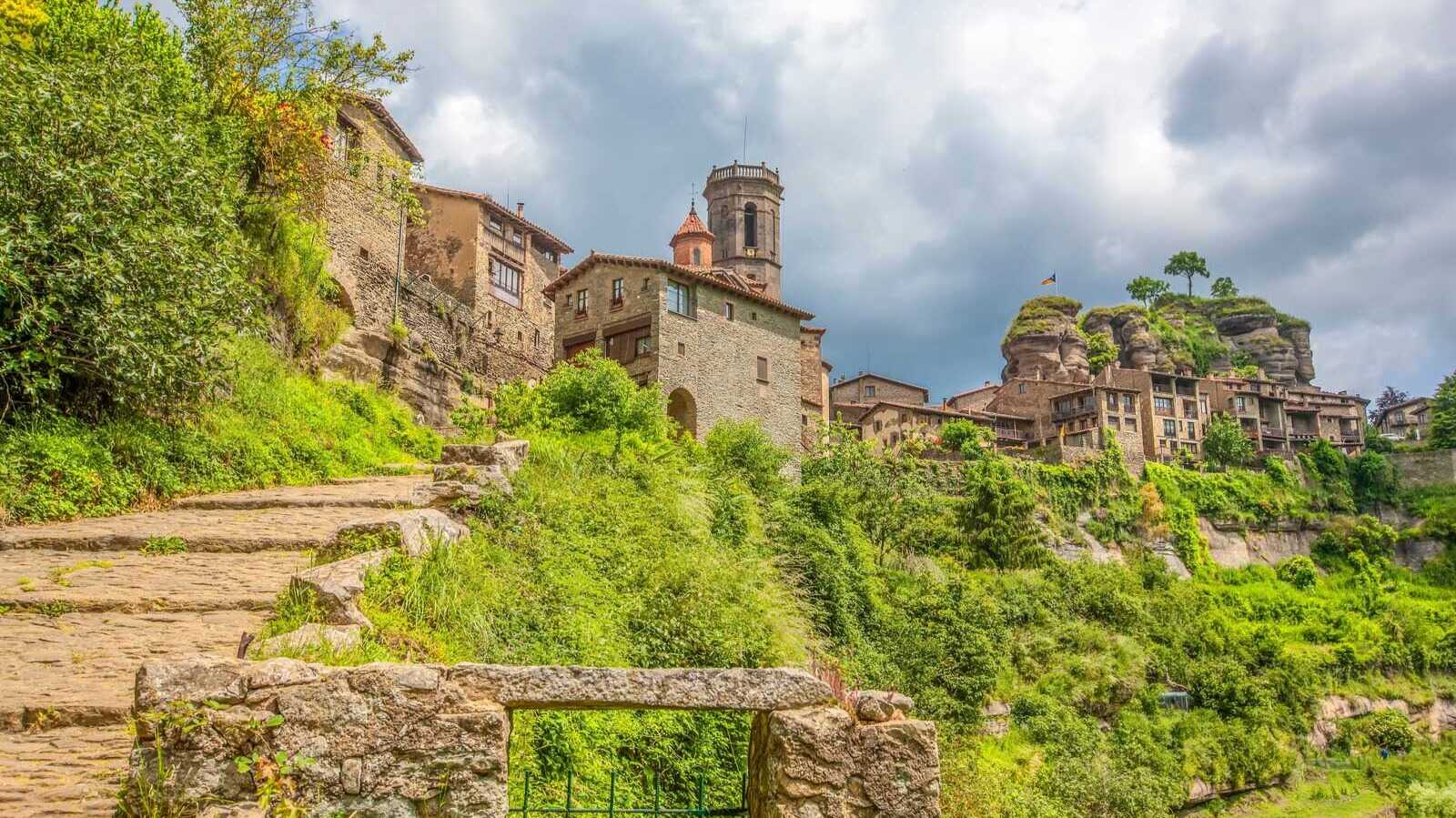 Rupit i Pruit. | Shutterstock
