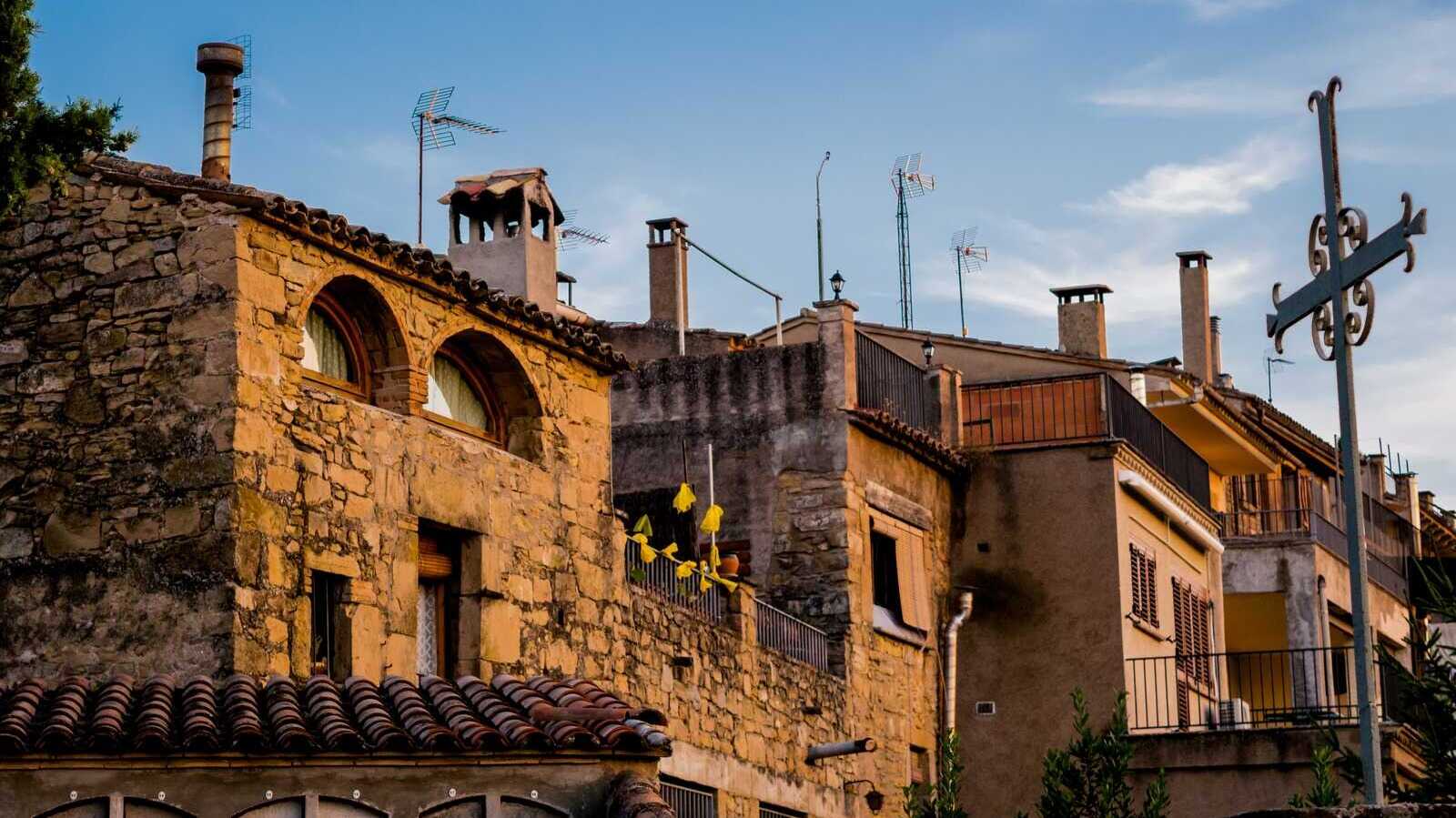 Talamanca. | Shutterstock