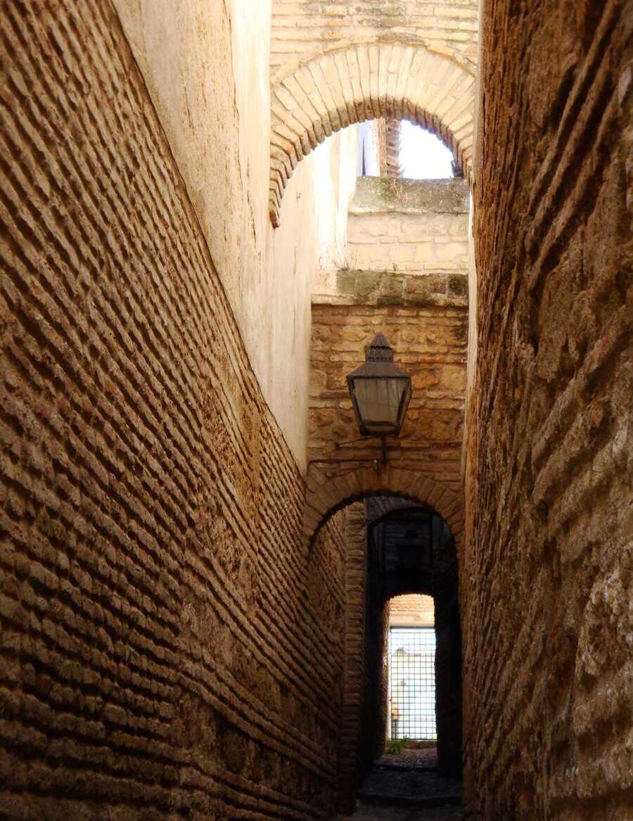 Rue Cabezas. | losmininos, Wikimedia