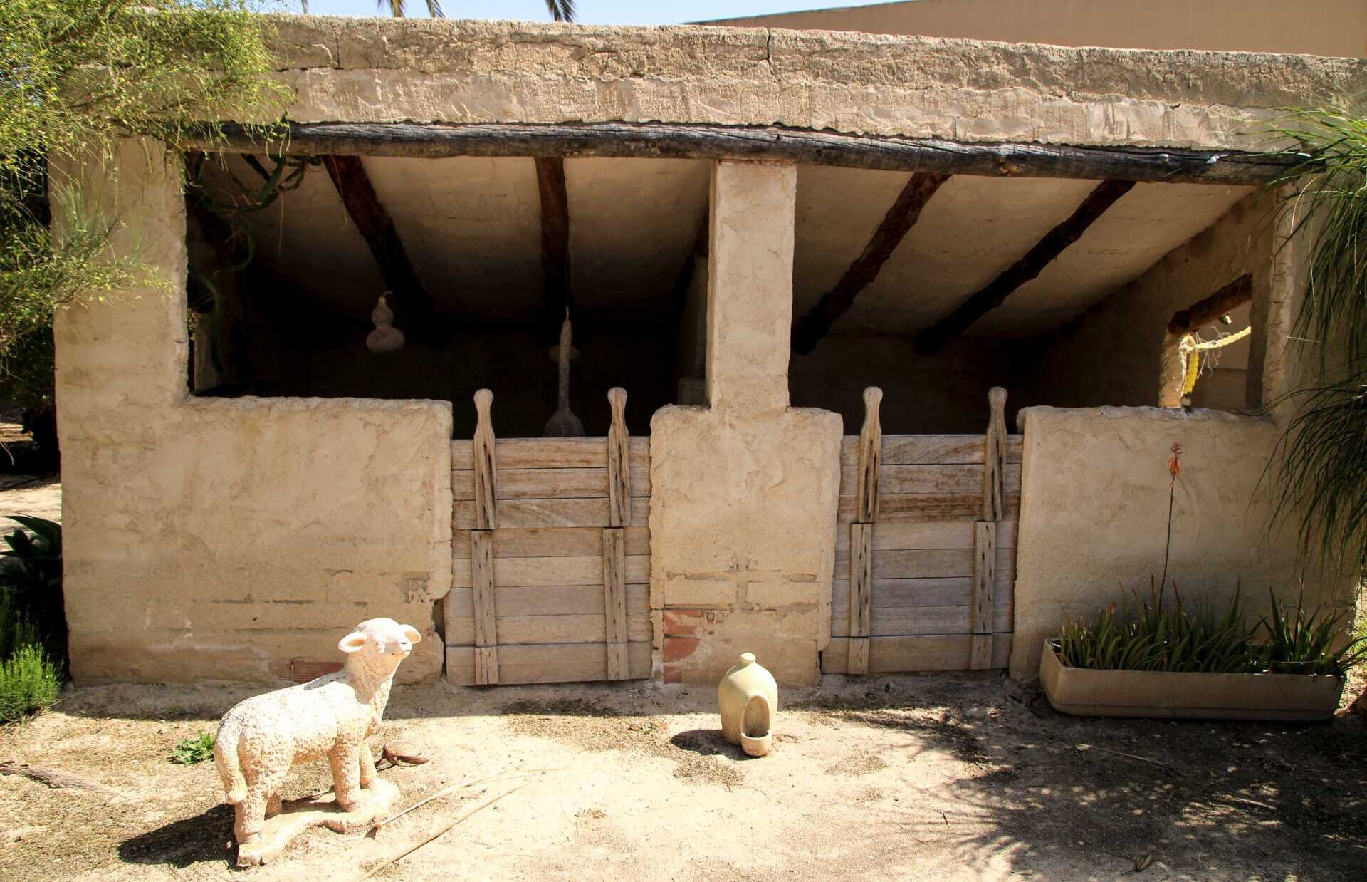 Musée scolaire de Pusol, Elche. | Shutterstock
