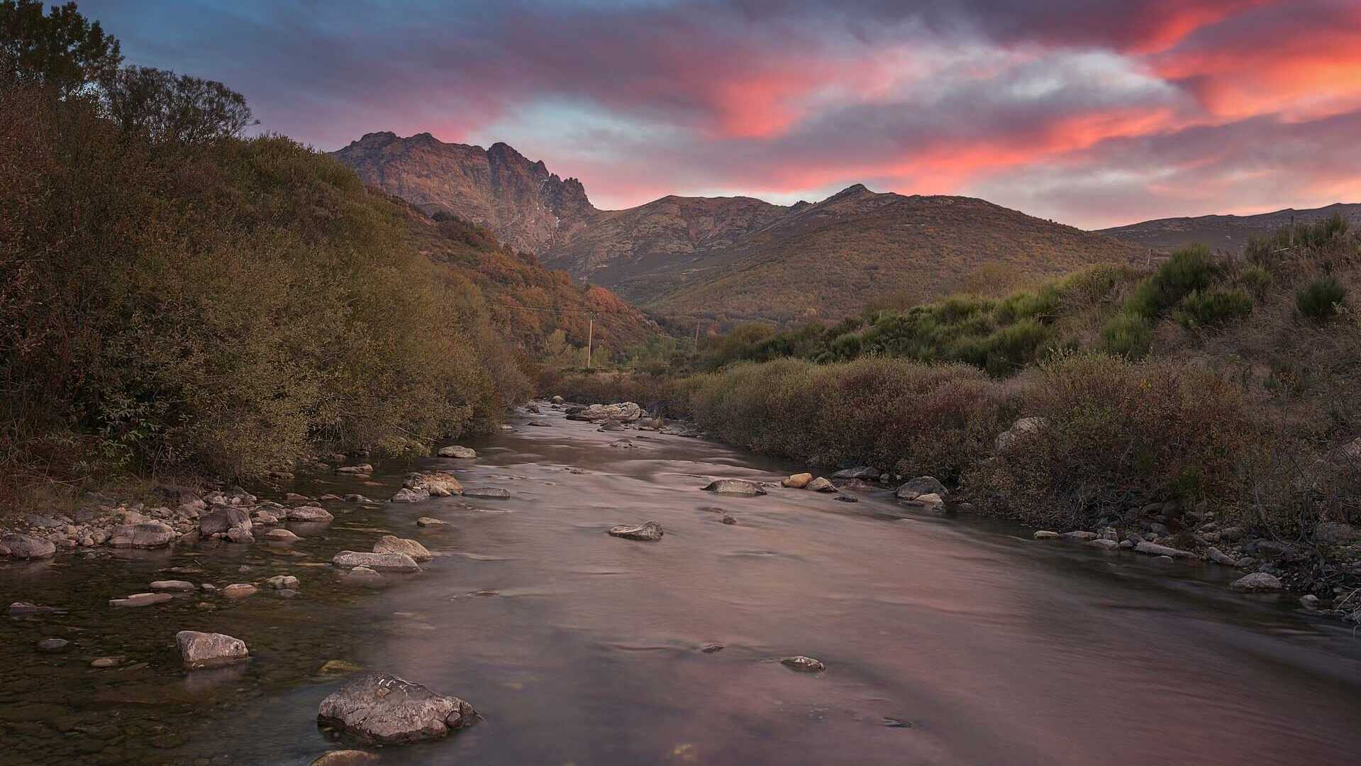 Río Carrión, Palencia. | Shutterstock